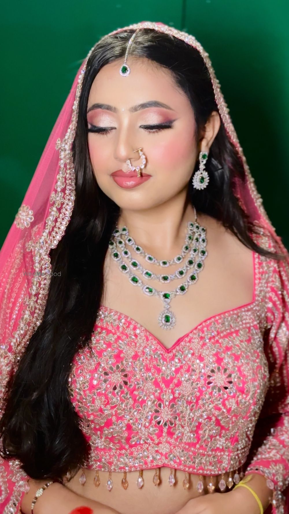 Photo By Kanika Bist - Bridal Makeup Artists