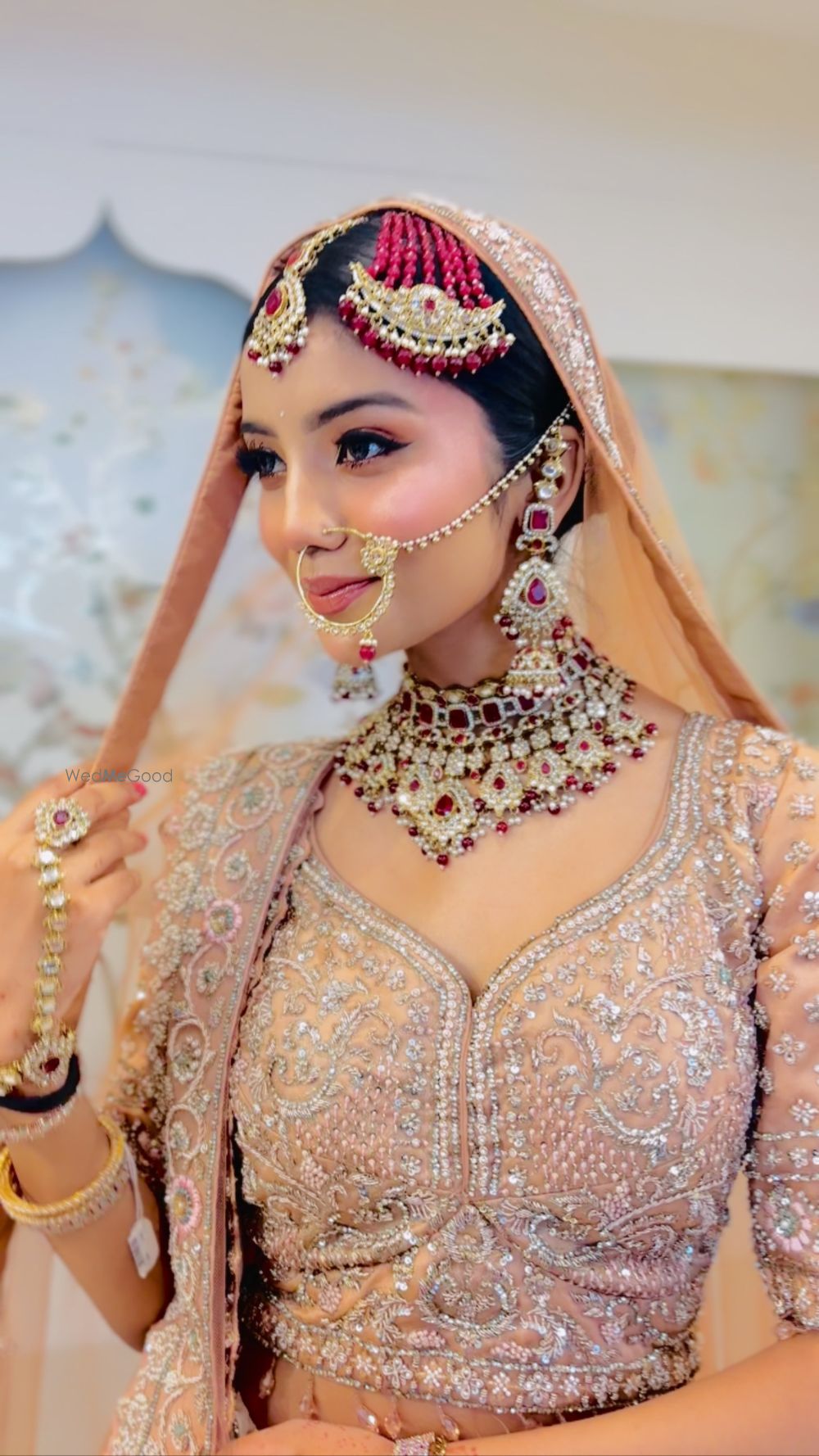 Photo By Kanika Bist - Bridal Makeup Artists
