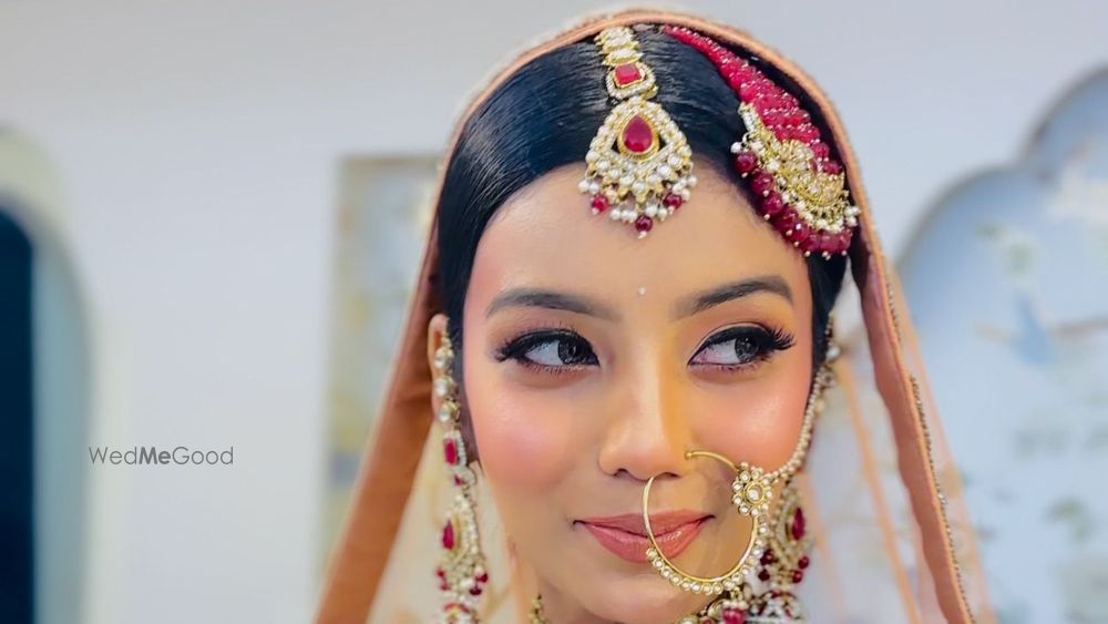 Kanika Bist