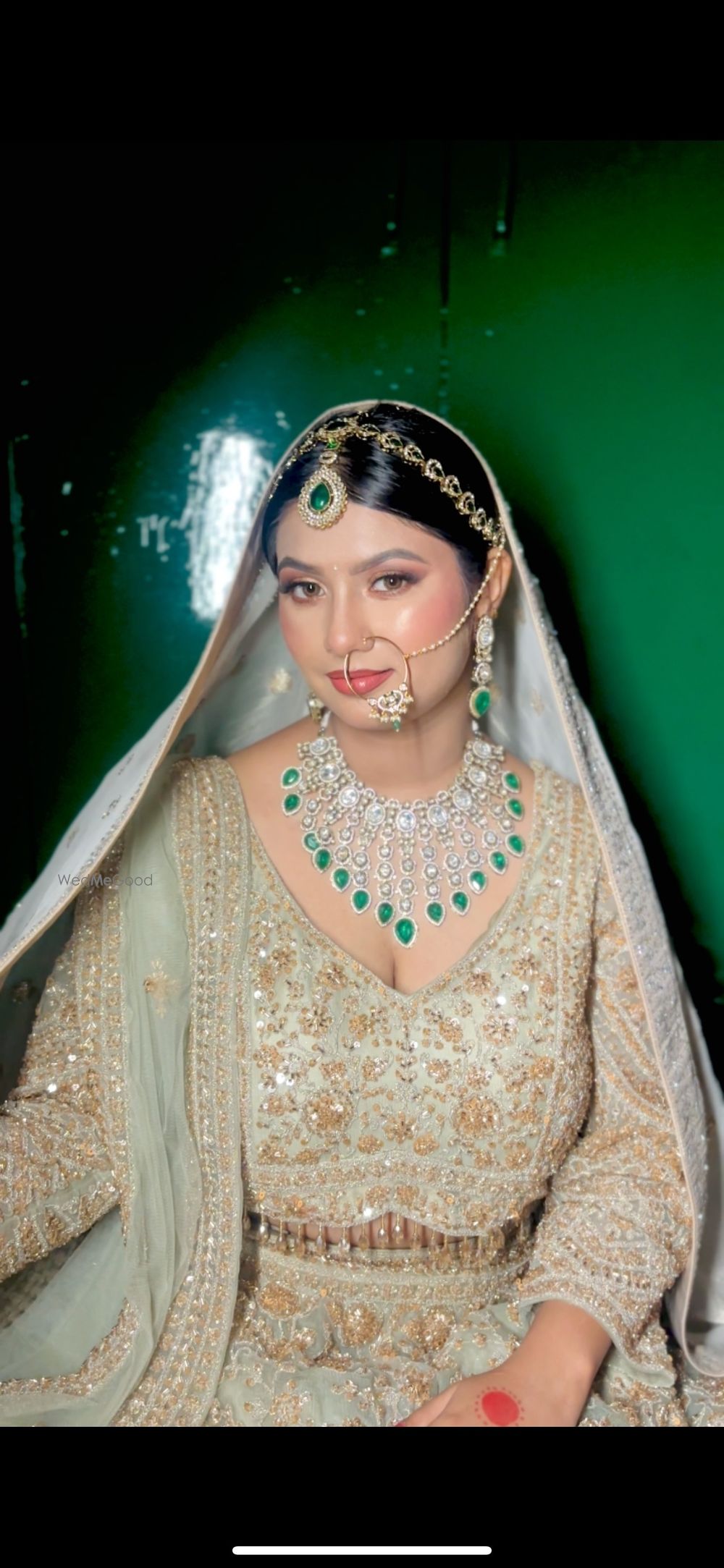 Photo By Kanika Bist - Bridal Makeup Artists