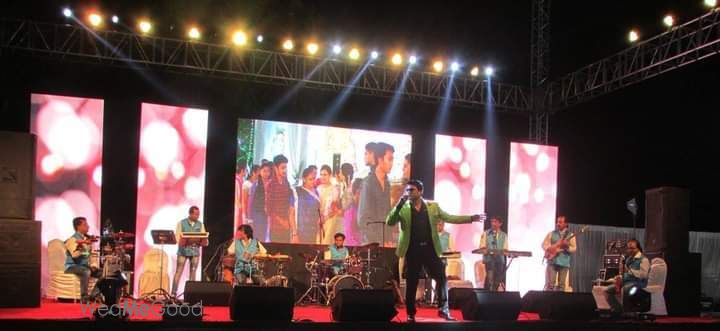 Photo By Avishkar Events - Wedding Entertainment 