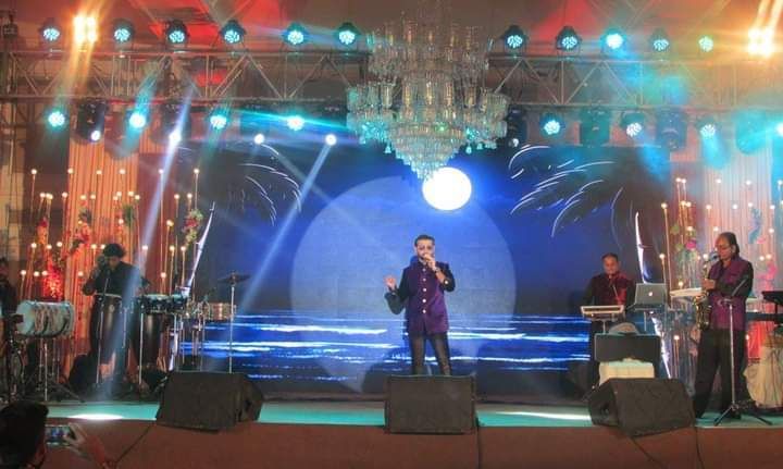Photo By Avishkar Events - Wedding Entertainment 
