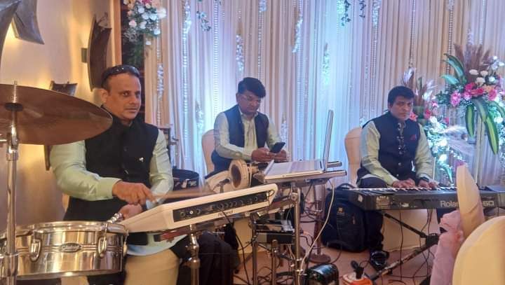 Photo By Avishkar Events - Wedding Entertainment 