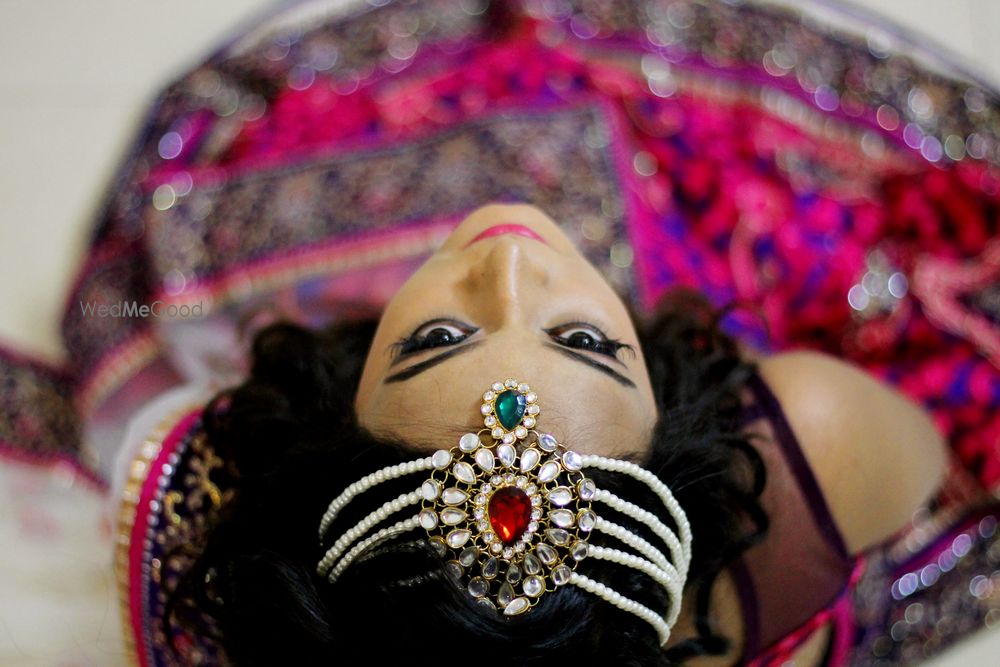 Photo By Miracle - Bridal Makeup