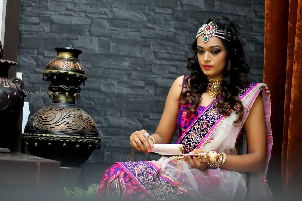 Photo By Miracle - Bridal Makeup