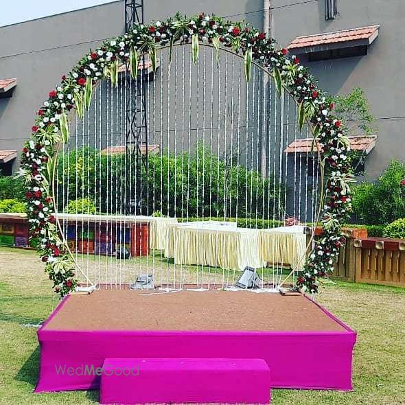 Photo By The Orange Event - Wedding Planners