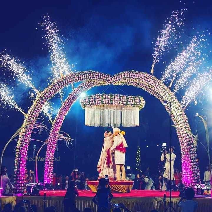 Photo By The Orange Event - Wedding Planners