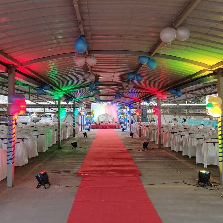 Photo By The Orange Event - Wedding Planners