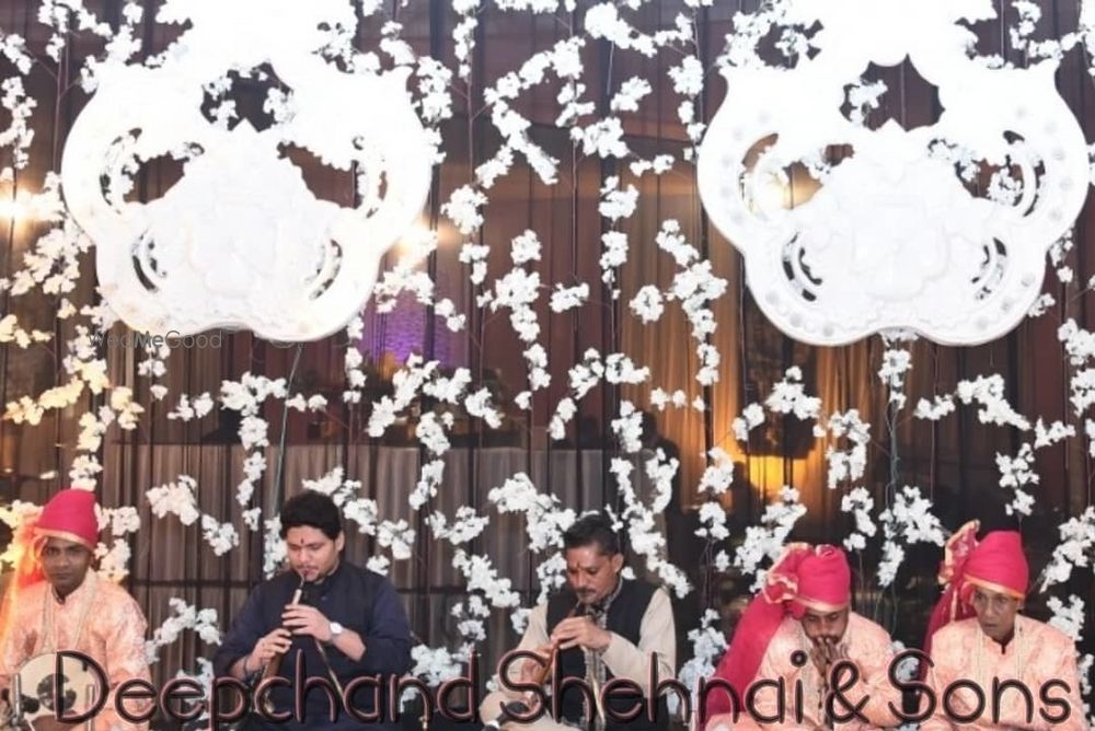 Photo By Deepchand Shehnai & Sons - Wedding Entertainment 