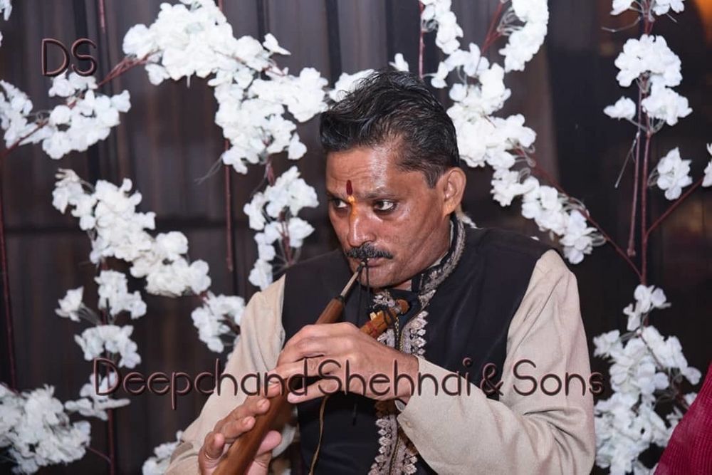 Photo By Deepchand Shehnai & Sons - Wedding Entertainment 