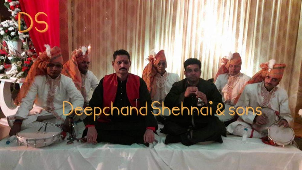 Photo By Deepchand Shehnai & Sons - Wedding Entertainment 