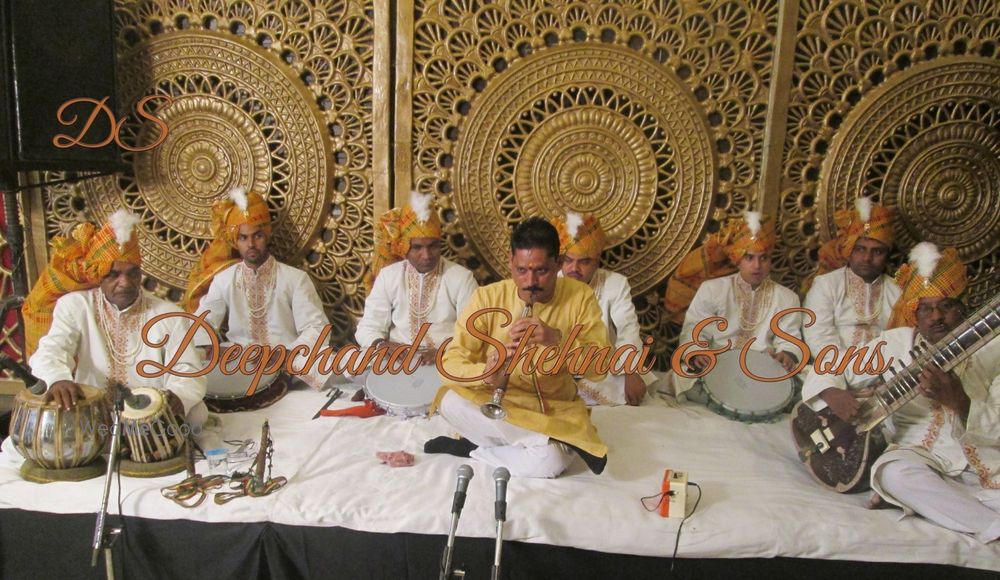 Photo By Deepchand Shehnai & Sons - Wedding Entertainment 