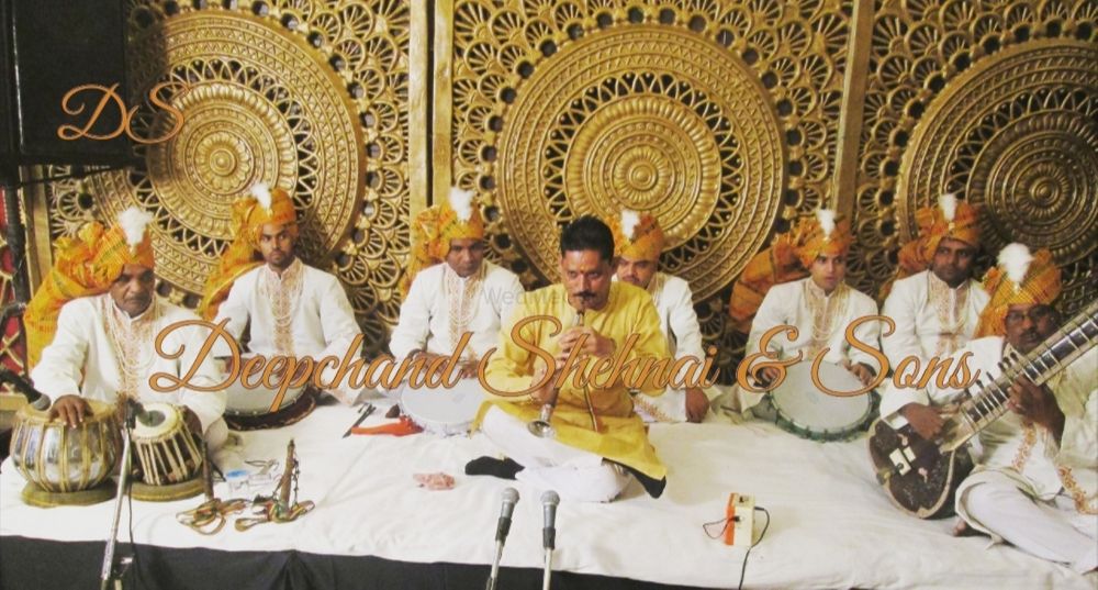 Photo By Deepchand Shehnai & Sons - Wedding Entertainment 