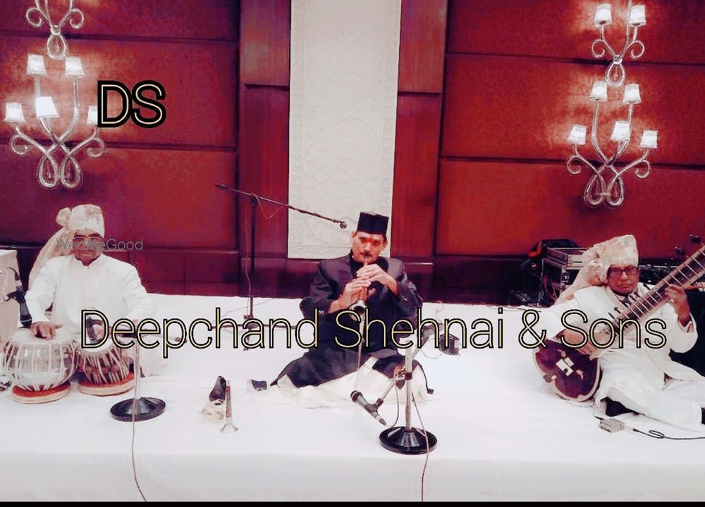 Photo By Deepchand Shehnai & Sons - Wedding Entertainment 