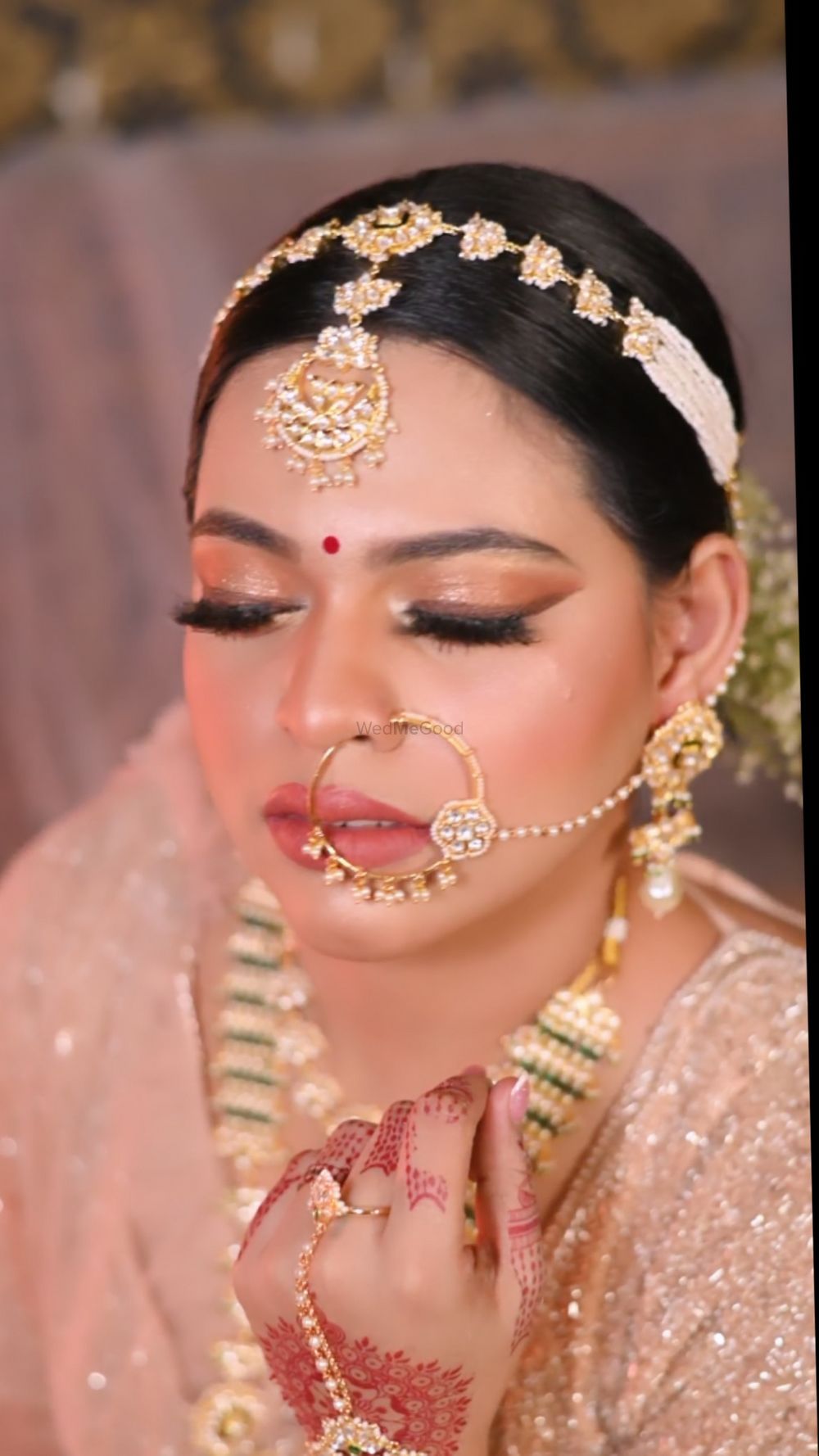 Photo By Makeup Stories by Sushmita - Bridal Makeup