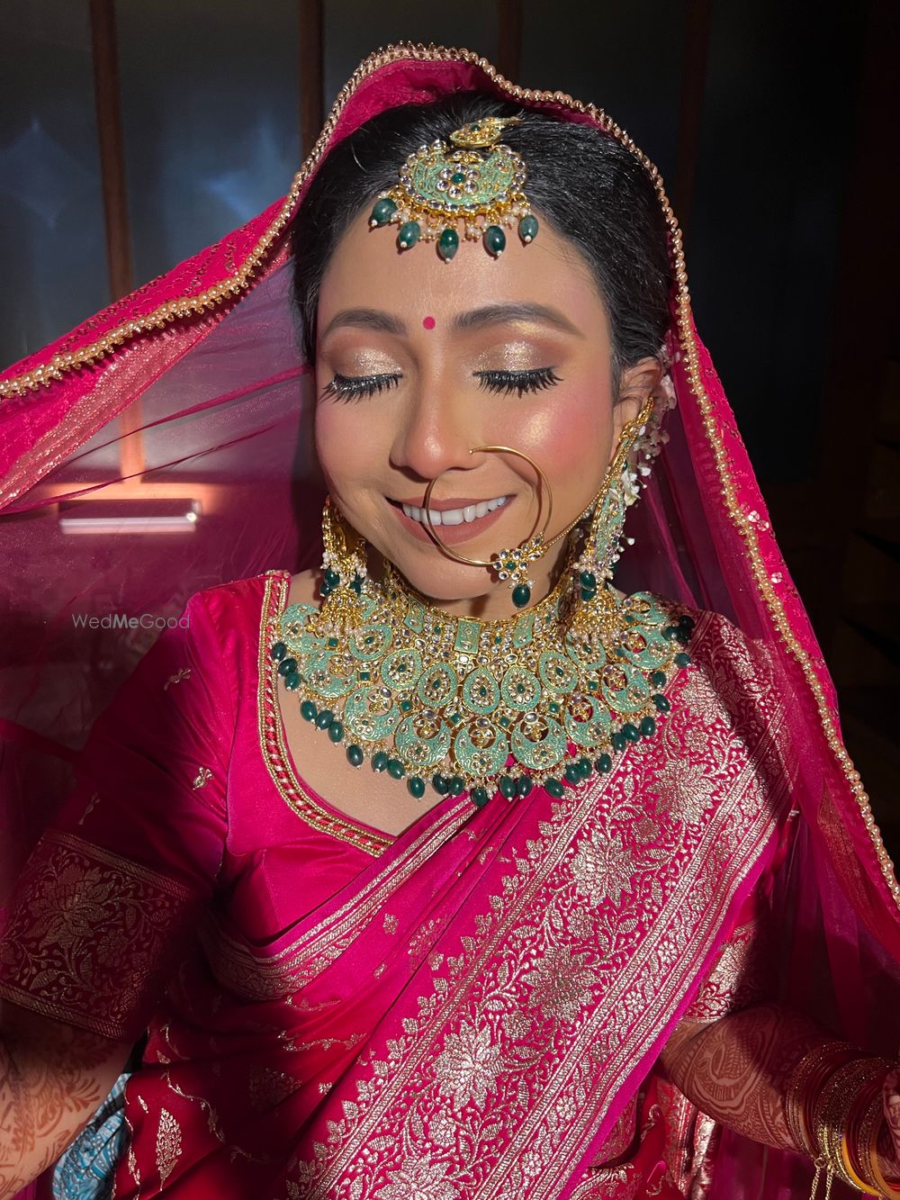 Photo By Makeup Stories by Sushmita - Bridal Makeup