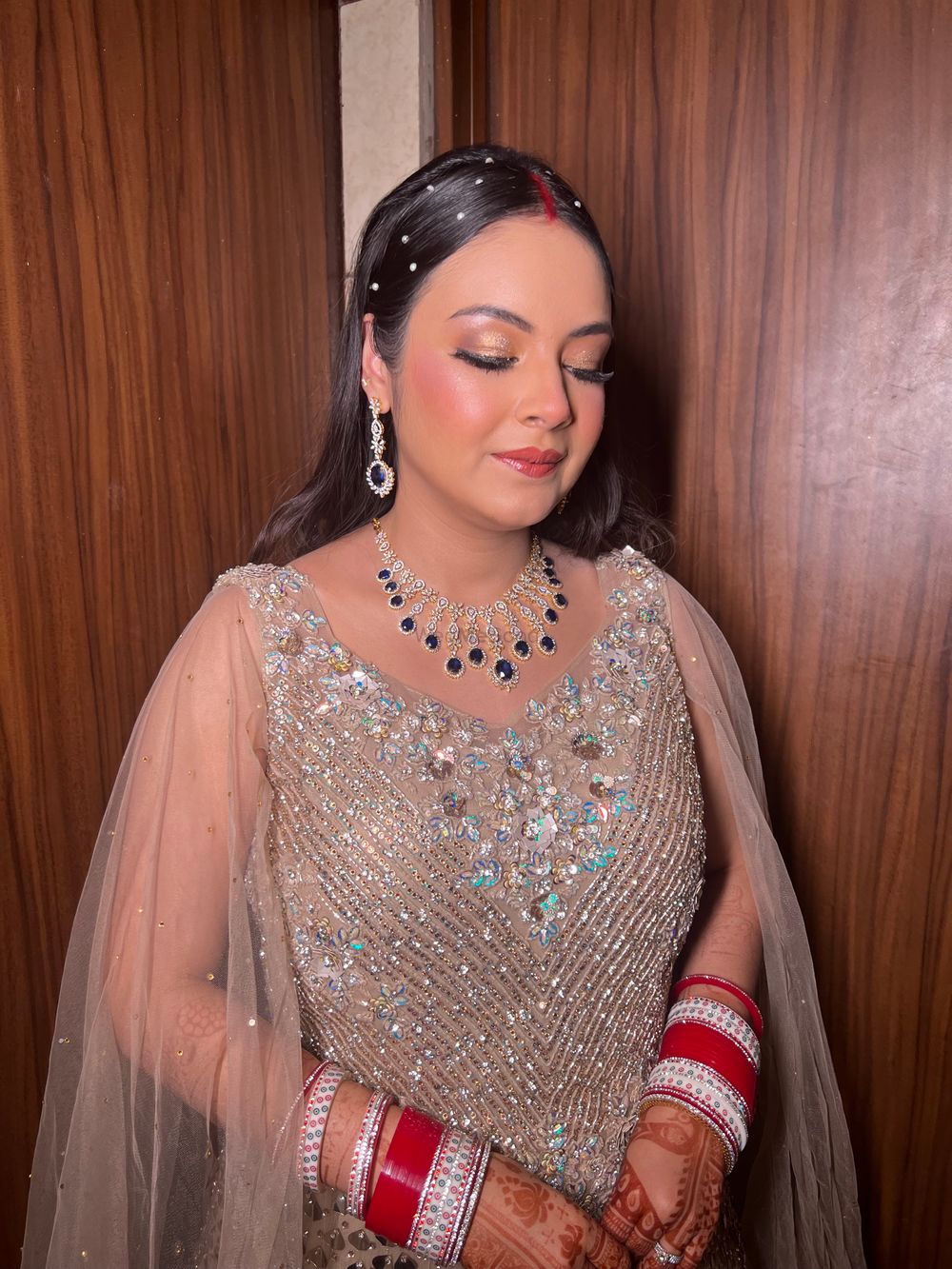 Photo By Makeup Stories by Sushmita - Bridal Makeup