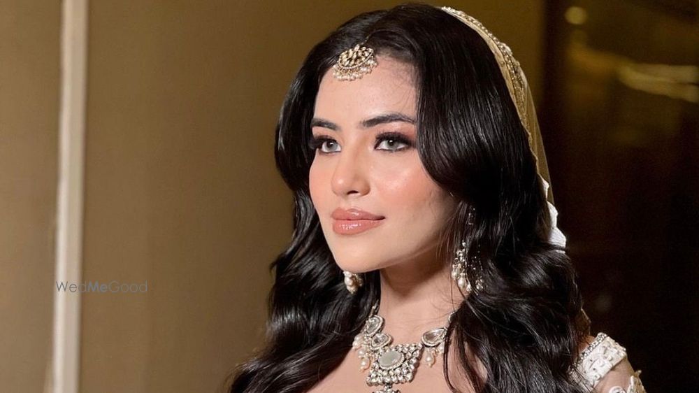 Makeup Stories by Sushmita