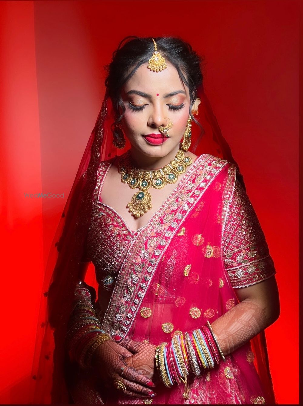 Photo By Makeup Stories by Sushmita - Bridal Makeup