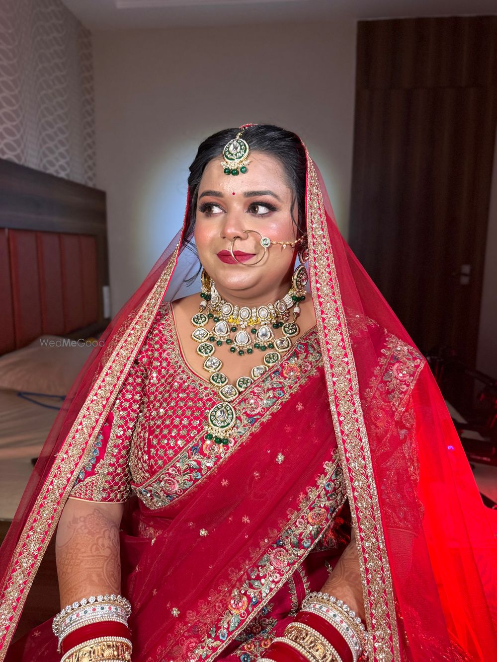 Photo By Makeup Stories by Sushmita - Bridal Makeup