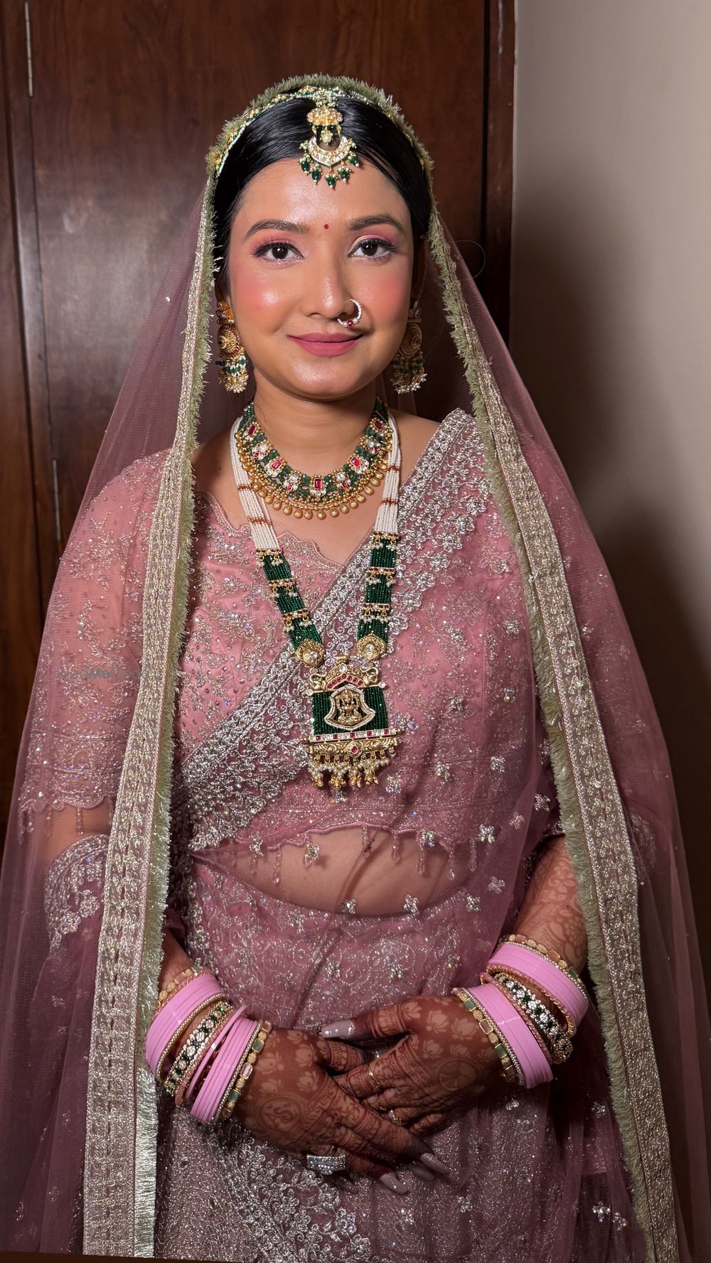 Photo By Makeup Stories by Sushmita - Bridal Makeup