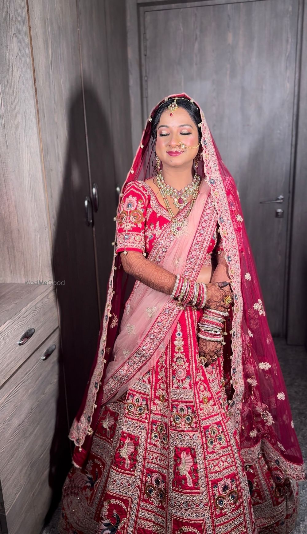 Photo By Makeup Stories by Sushmita - Bridal Makeup