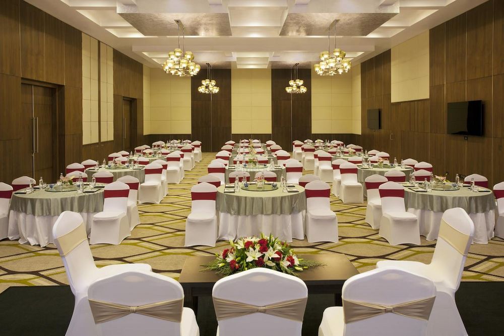 Photo By Hilton Garden Inn Trivandrum - Venues