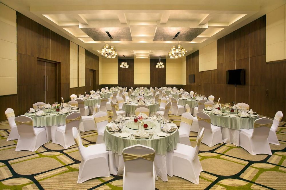 Photo By Hilton Garden Inn Trivandrum - Venues