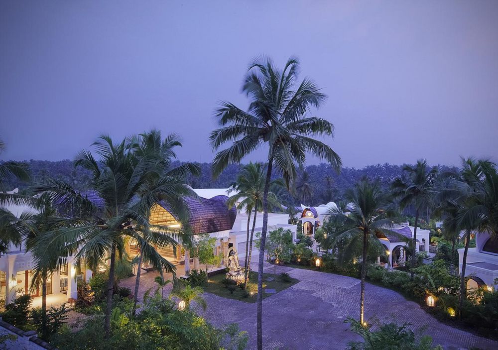 Photo By Taj Bekal Resort & Spa, Kerala - Venues