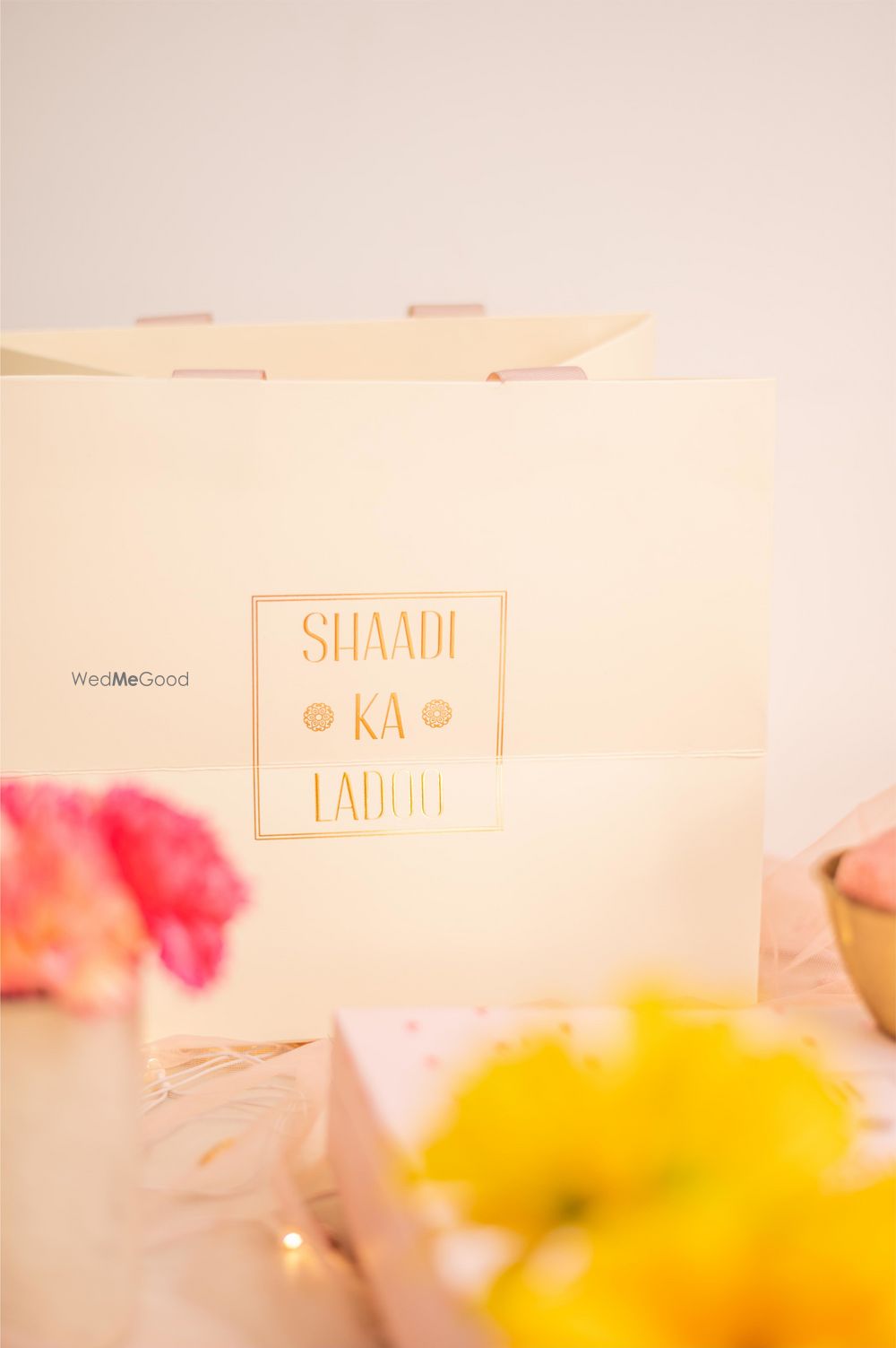 Photo By Shaadi Ka Ladoo - Favors