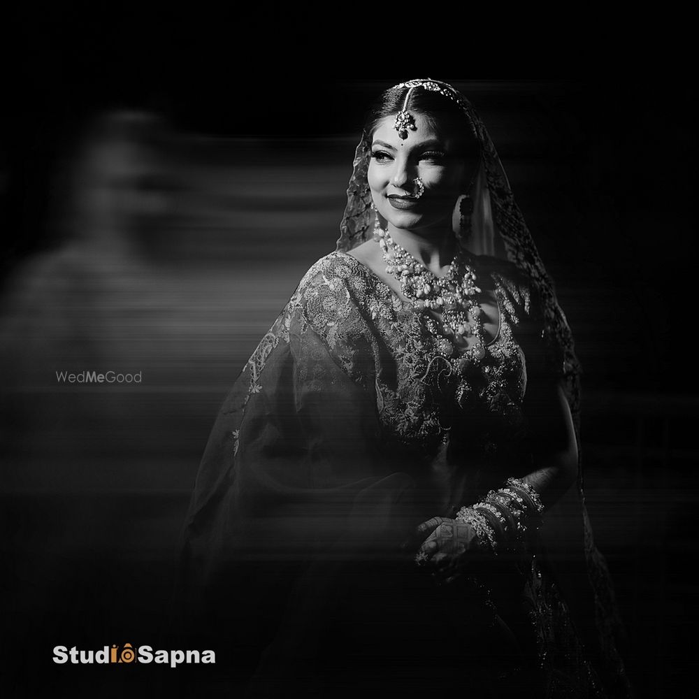 Photo By Studio Sapna - Photographers