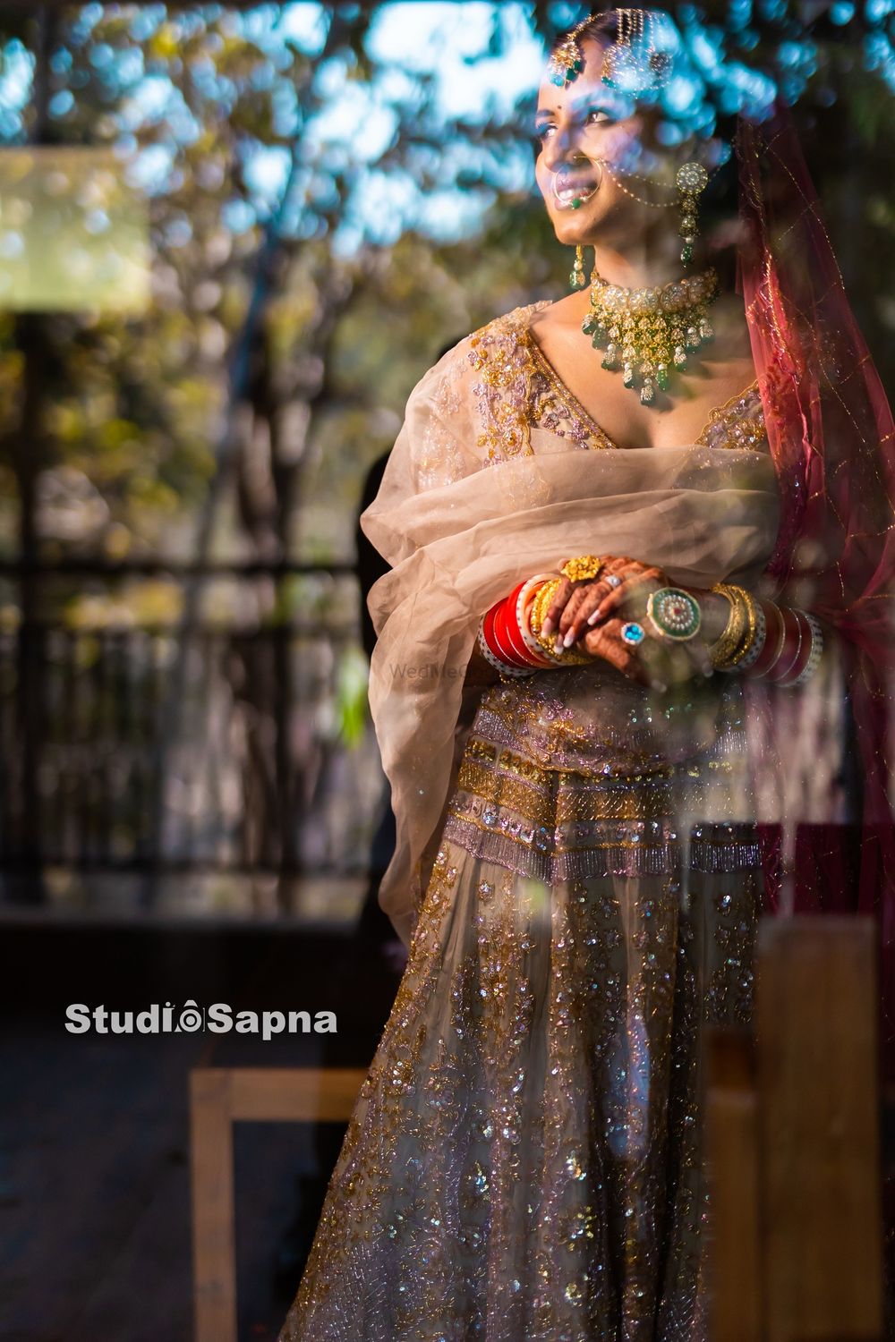 Photo By Studio Sapna - Photographers