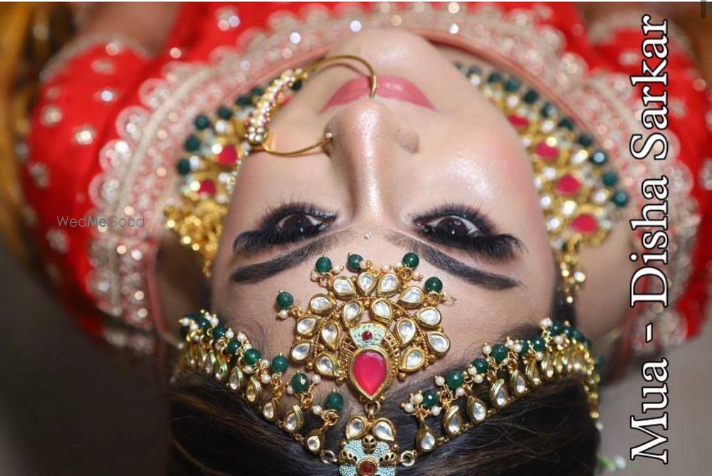 Photo By Genteel Makeover Studio - Bridal Makeup