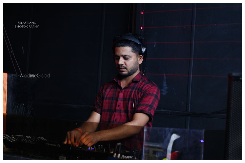 Photo By DJ Rahul Singh - DJs