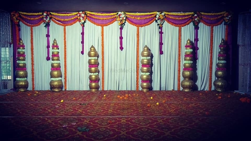 Photo By Kushaal Decoration - Decorators