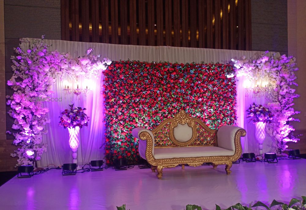 Photo By Kushaal Decoration - Decorators