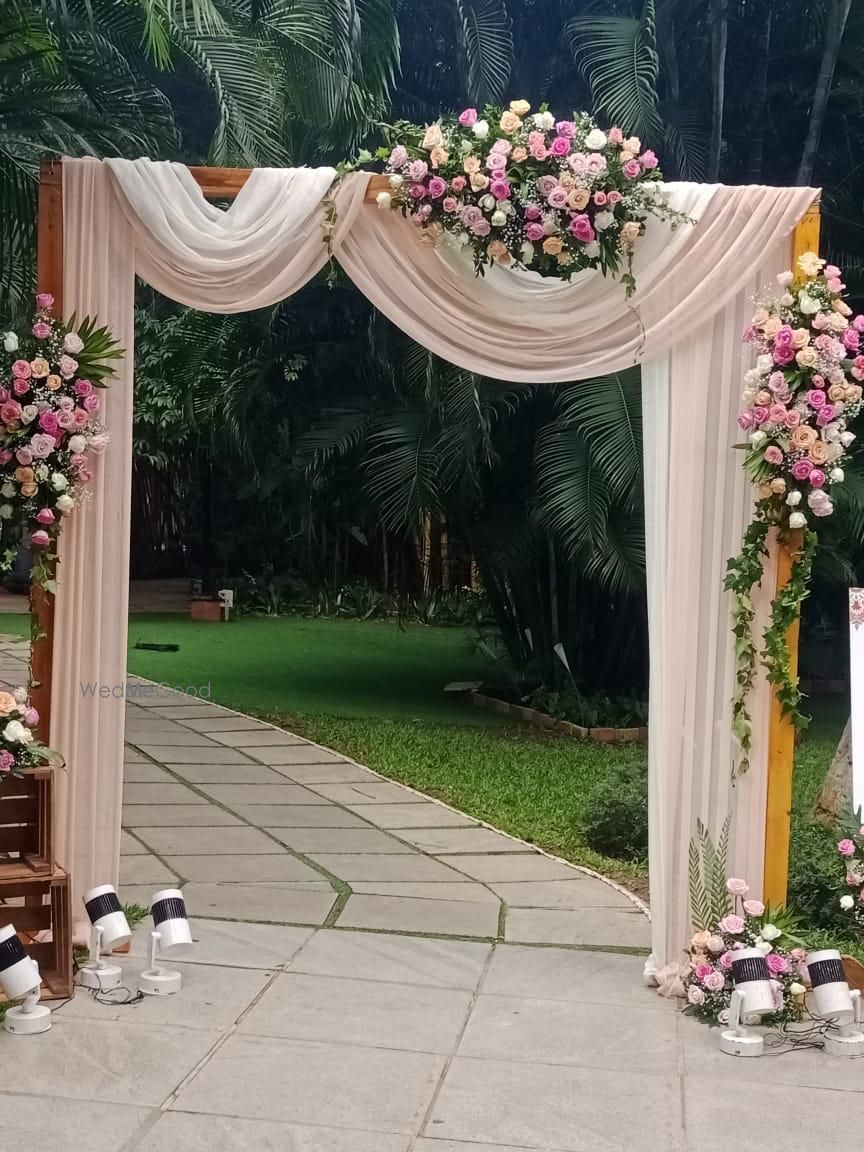 Photo By Kushaal Decoration - Decorators