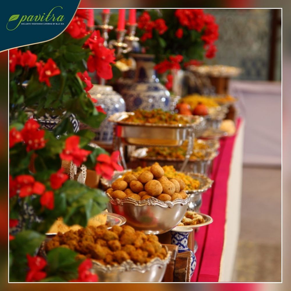 Photo By Pavitra Catering - Catering Services
