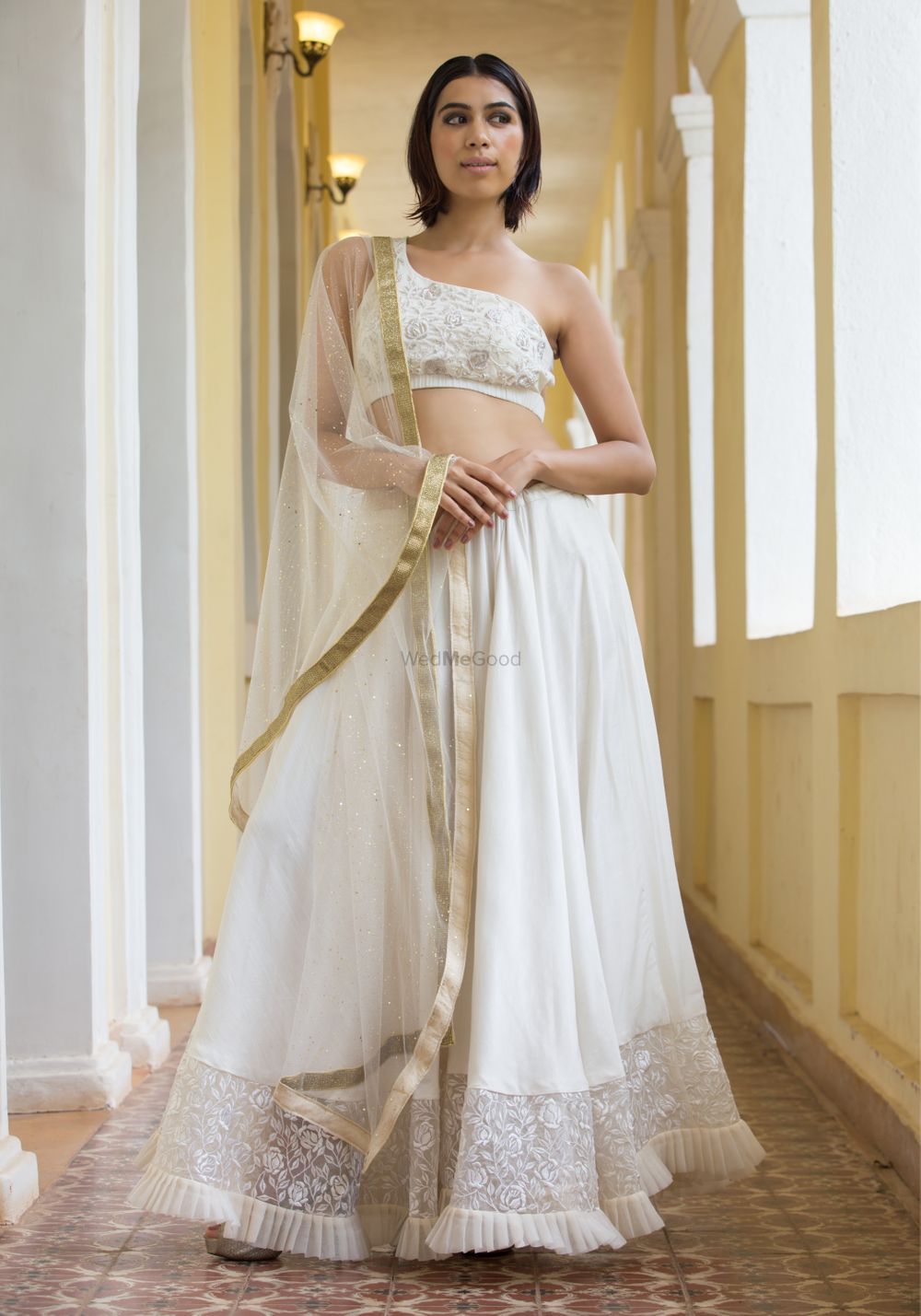 Photo By Label Swati Aggarwal - Bridal Wear