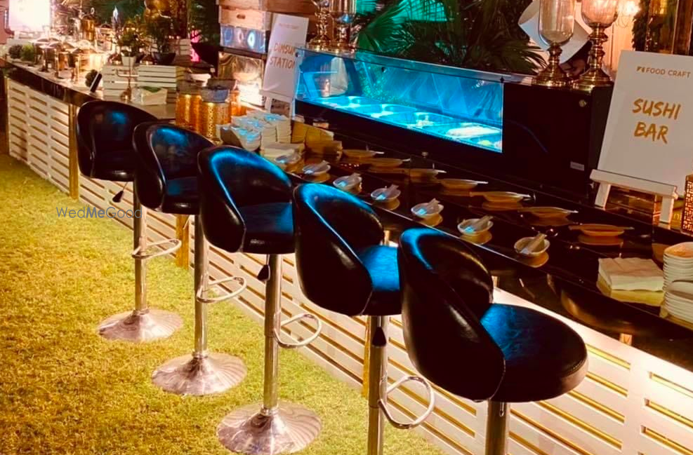 Photo By Food Craft - Catering Services