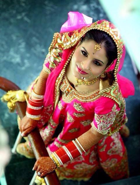 Photo By Apeksha's Makeup Studio - Bridal Makeup