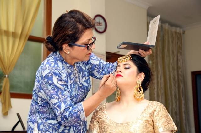 Photo By Apeksha's Makeup Studio - Bridal Makeup