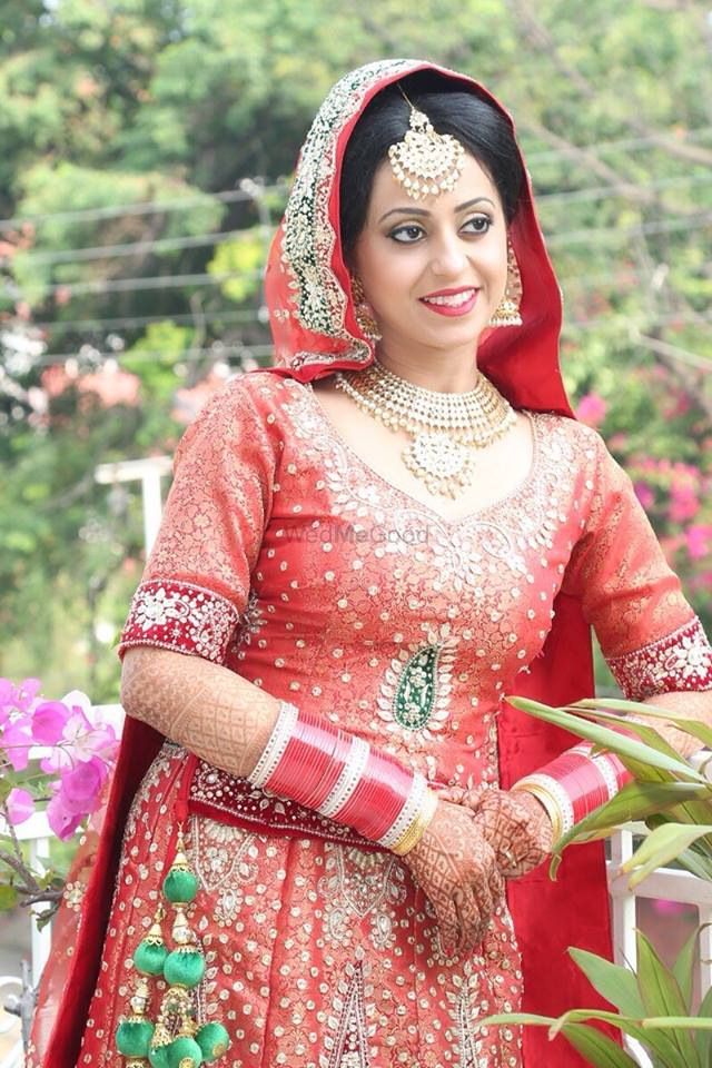 Photo By Apeksha's Makeup Studio - Bridal Makeup