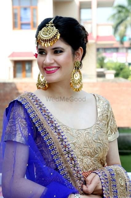 Photo By Apeksha's Makeup Studio - Bridal Makeup