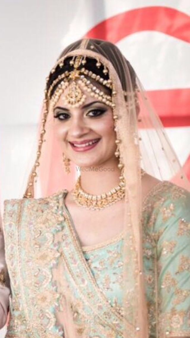 Photo By Apeksha's Makeup Studio - Bridal Makeup