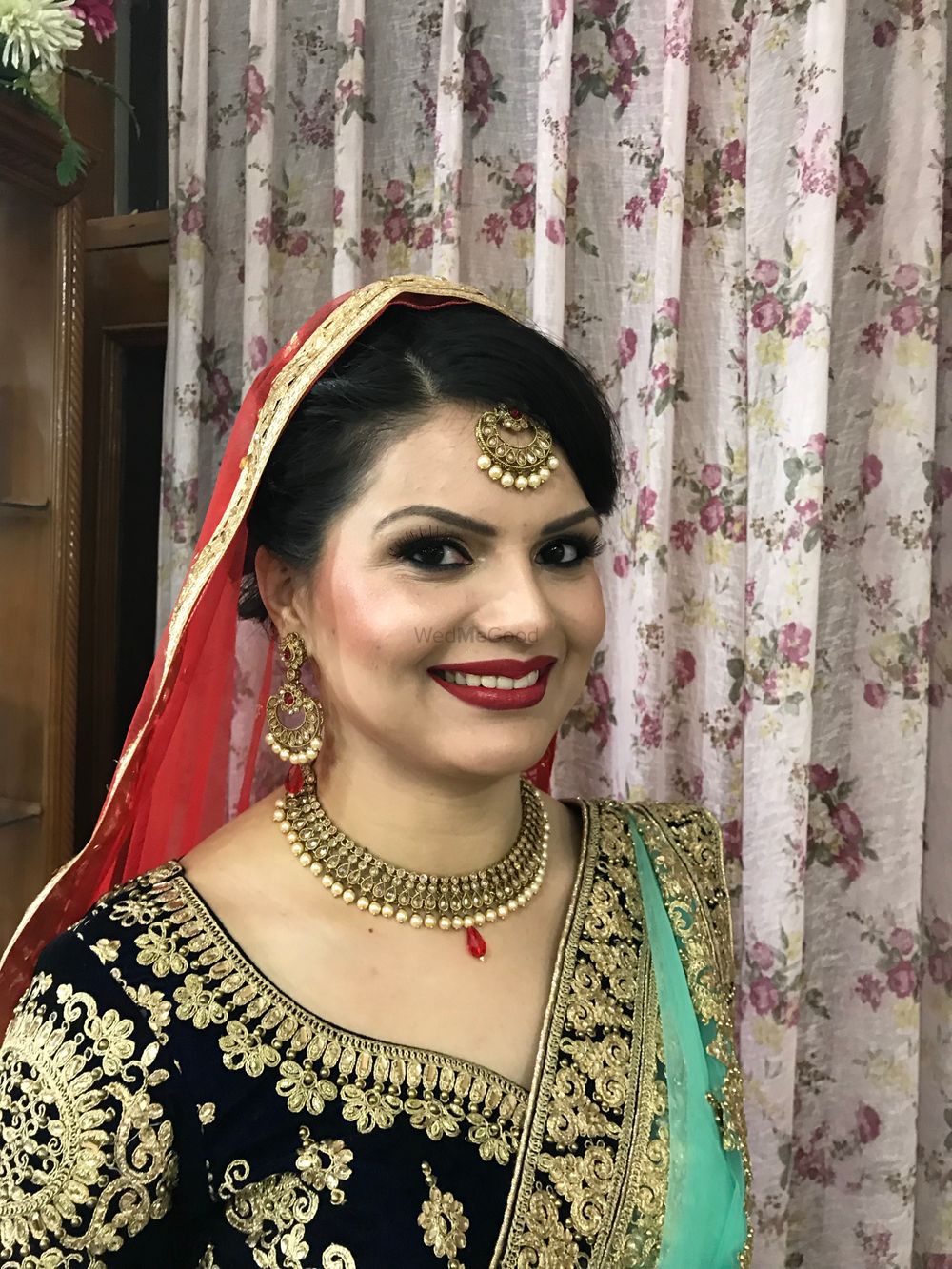 Photo By Apeksha's Makeup Studio - Bridal Makeup