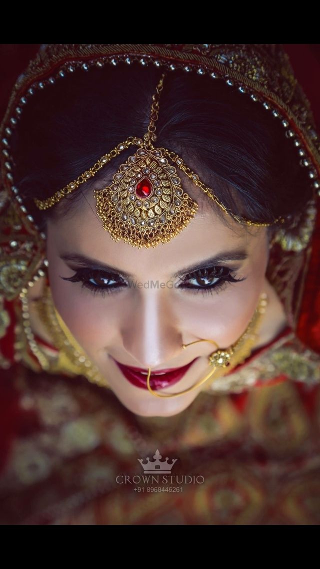 Photo By Apeksha's Makeup Studio - Bridal Makeup