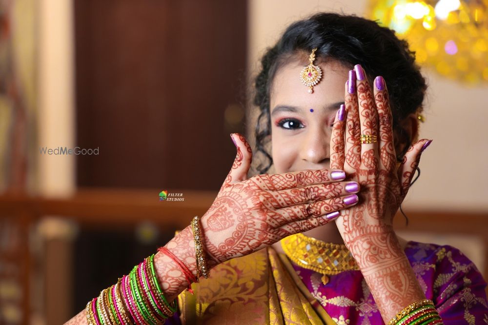 Photo By Filter Studios - Photographers