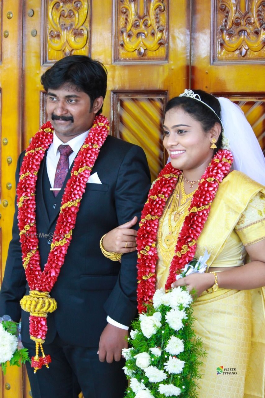 Photo By Filter Studios - Photographers