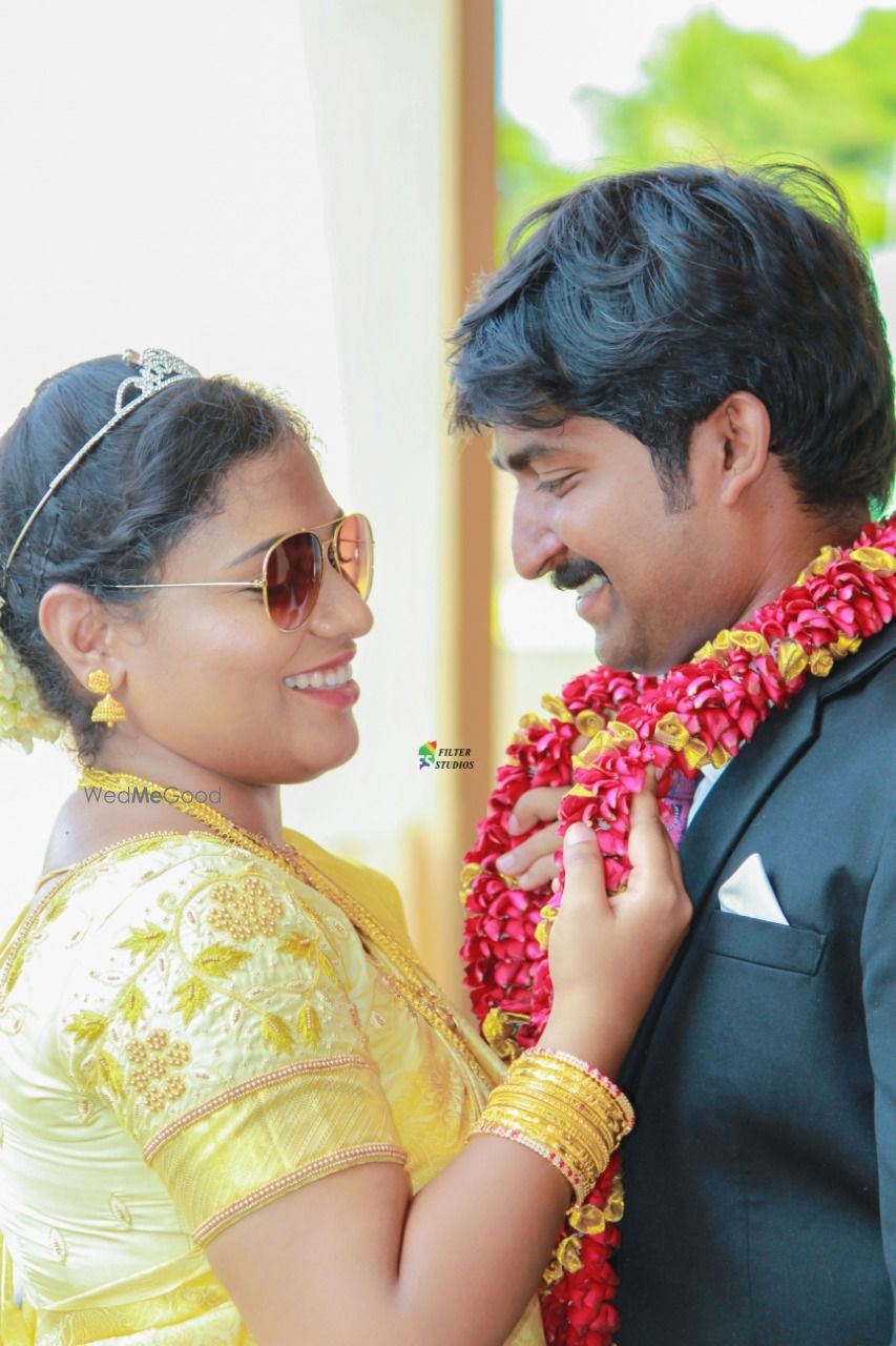 Photo By Filter Studios - Photographers